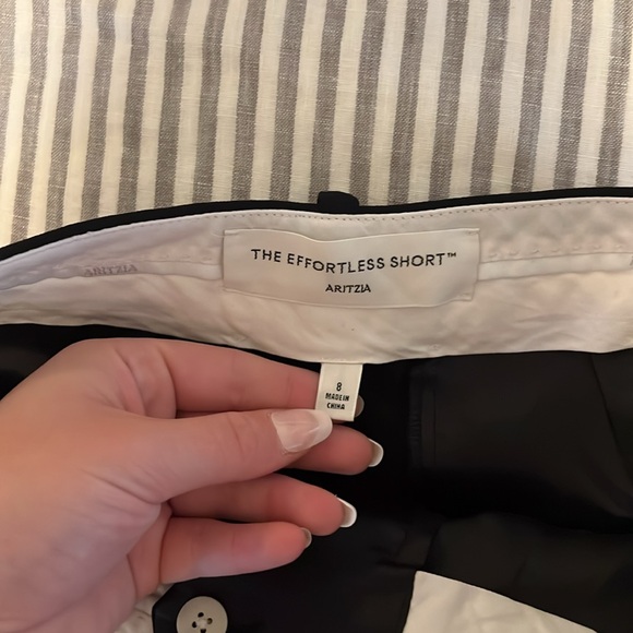 The effortless short Aritzia - Picture 6 of 12